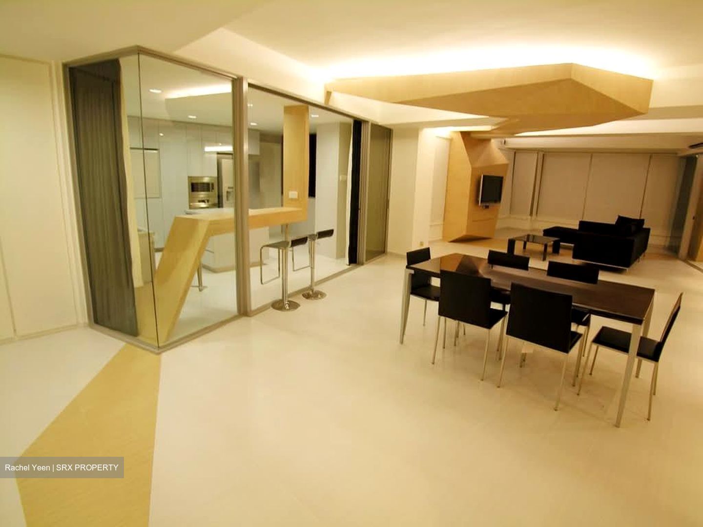 UE Square (D9), Apartment #560613101